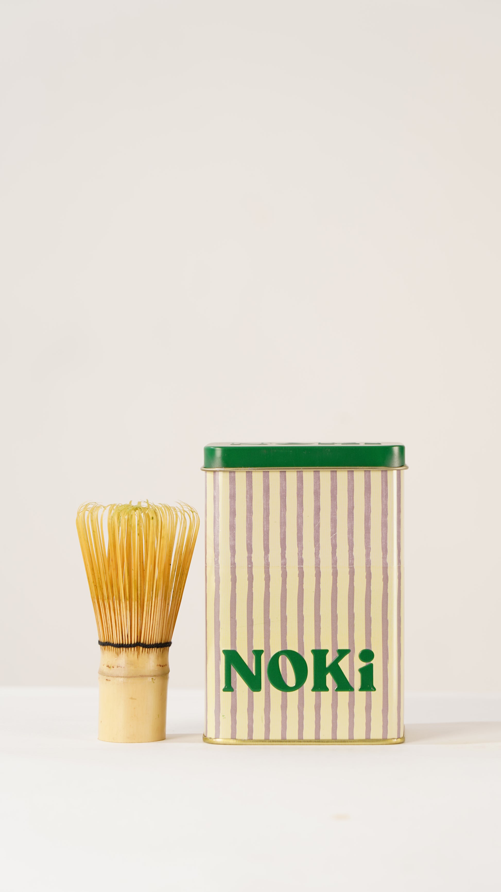 Noki Matcha Whisk