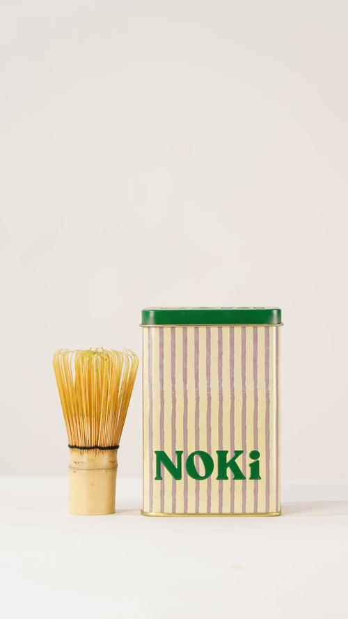 Noki Matcha Whisk