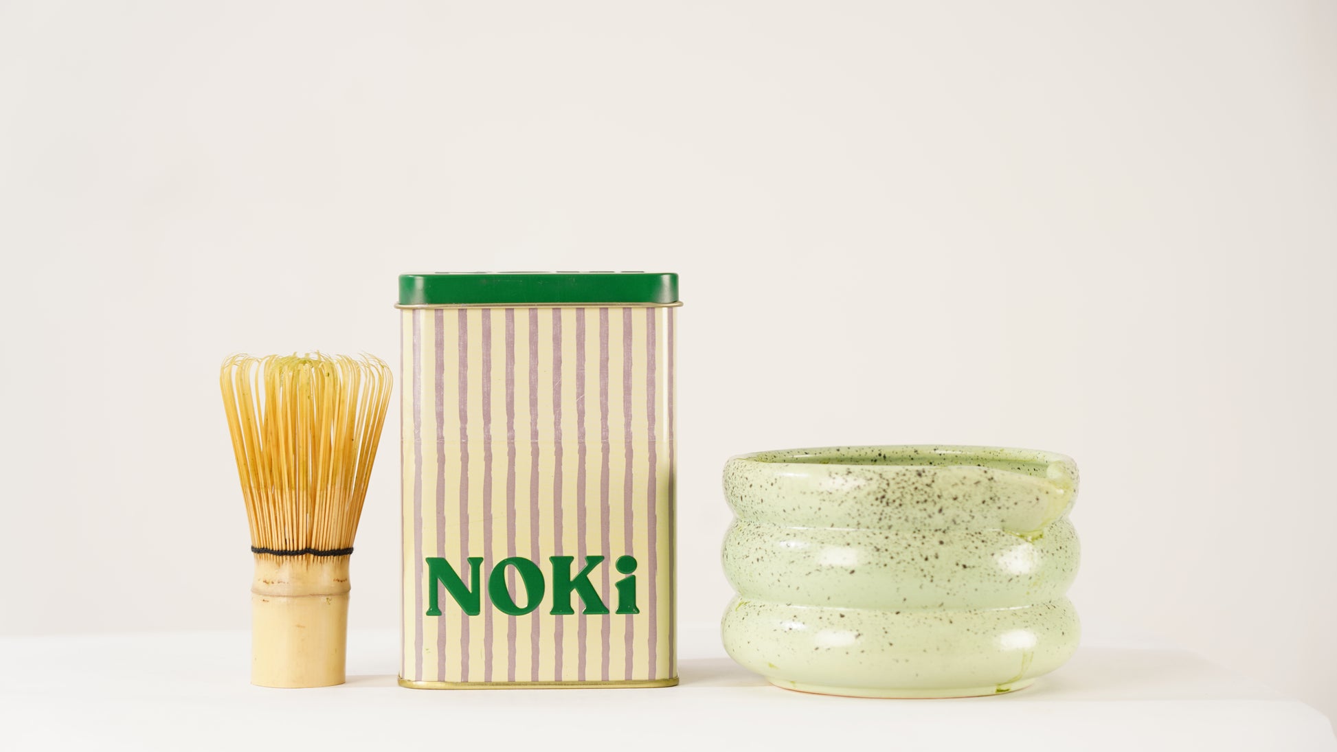 Noki Matcha Whisk